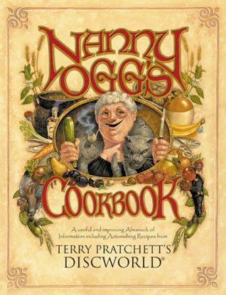 Nanny Ogg's Cookbook (Paperback)