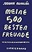 Meine 500 besten Freunde