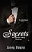 Secrets (The Sebastian Trilogy, #1)