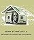 How to start a Home Based Business