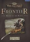 Frontier: Blood on the Plains (Legends of the Old West)