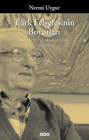 Türk Felsefesinin Boyutları (Paperback)