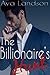 The Billionaire's Hunt