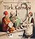 Türk Kahvesi by M. Sabri Koz