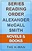 Series List - Alexander McC...