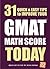 31 Quick Easy Ways to Improve Your GMAT Math Score Today (31 Quick & Easy GMAT tips)