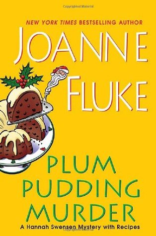 Plum Pudding Murder (Hannah Swensen, #12)