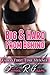 Big & Hard from Behind: Taboo First Time Menage