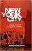 New York City by Anthony McCarthy