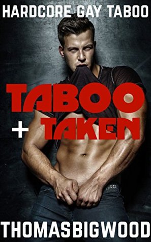 Taboo & Taken Bundle (4 Book Box Set)