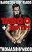 Taboo & Taken Bundle (4 Book Box Set)