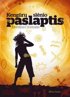 Kengūrų slėnio paslaptis (Kengūrų slėnio paslaptis #1)