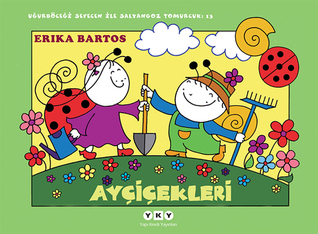 Uğurböceği Sevecen ile Salyangoz Tomurcuk #2 - Gökkuşağı (Paperback)