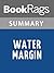 Summary & Study Guide Water Margin by Shi Nai'an