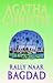 Rally naar Bagdad by Agatha Christie