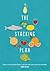 The Stacking Plan by Sally Beare
