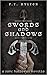 Swords and Shadows (Zane Halloway, #2)