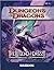 The Legend of Drizzt Board Game Rulebook