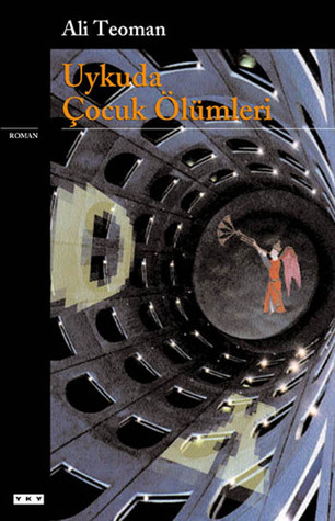 Uykuda Çocuk Ölümleri (Paperback)