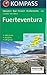 FUERTEVENTURA 240 1/50.000