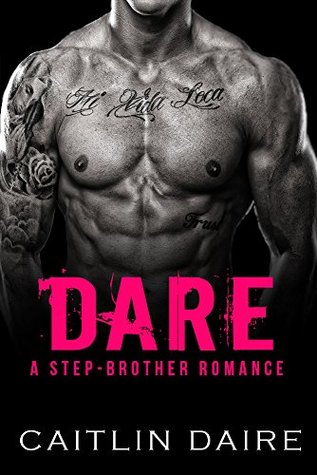 Dare (Kindle Edition)
