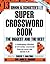 Simon & Schuster Super Crossword Puzzle Book #13: The Biggest and the Best (13)