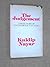The Judgement by Kuldip Nayar