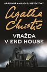 Vražda v End House (Hercule Poirot, #8)