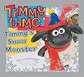 Timmy Time: Timmy and the snow monster