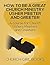 How to be a great church ministry usher meter and greeter (How to books by Church Girl Books Book 1)