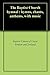 The Baptist Church hymnal : hymns, chants, anthems, with music