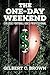 The One-Day Weekend: College Football Goes Professional
