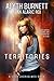 Territories: A Cher Lockholmes Book