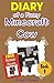 Minecraft by Roger Stimpy