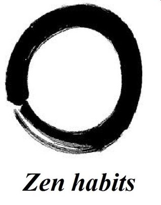 Zen Habits: Handbook for Life