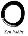 Zen Habits: Handbook for Life Book cover for Zen Habits: Handbook for Life