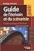Guide de l'écrivain et du scénariste - Guide pratique d'écriture