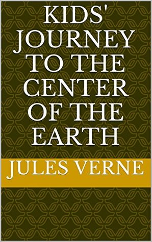 Kids' Journey to the center of the earth