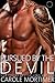 Pursued by the Devil (International Bad Boys, #8)