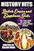 The Fun Bits Of History You Don't Know About BRITISH EMPIRE AND EGYPTIANS GODS: Illustrated Fun Learning For Kids (History Hits Book 1)