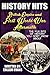 The Fun Bits Of History You Don't Know About BRITISH EMPIRE AND FIRST WORLD WAR AFTERMATH: Illustrated Fun Learning For Kids (History Hits Book 1)