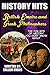 The Fun Bits Of History You Don't Know About BRITISH EMPIRE AND GREEK PHILOSOPHERS: Illustrated Fun Learning For Kids (History Hits Book 1)