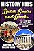 The Fun Bits Of History You Don't Know About BRITISH EMPIRE AND GREEKS: Illustrated Fun Learning For Kids (History Hits Book 1)