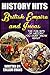 The Fun Bits Of History You Don't Know About BRITISH EMPIRE AND INCAS: Illustrated Fun Learning For Kids (History Hits Book 1)