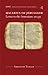 Macarius of Jerusalem: Letter to the Armenians, A.D. 335 (Avant Series, 4)