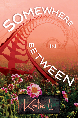 Somewhere In Between (Paperback)