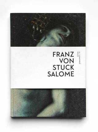 Franz von Stuck. Salome