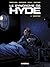 Substrat (Le Syndrome de Hyde #3)