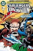 Challengers of the Unknown (1997-1998) #15