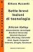 Sette brevi lezioni di tecnologia 6: Silicon Valley, Rinascimento tecnologia, Stanford University, Hewlett Packard, IBM, lezioni scienze, Fairchild, Intel, ... Facebook (LabTechIta2) (Italian Edition)